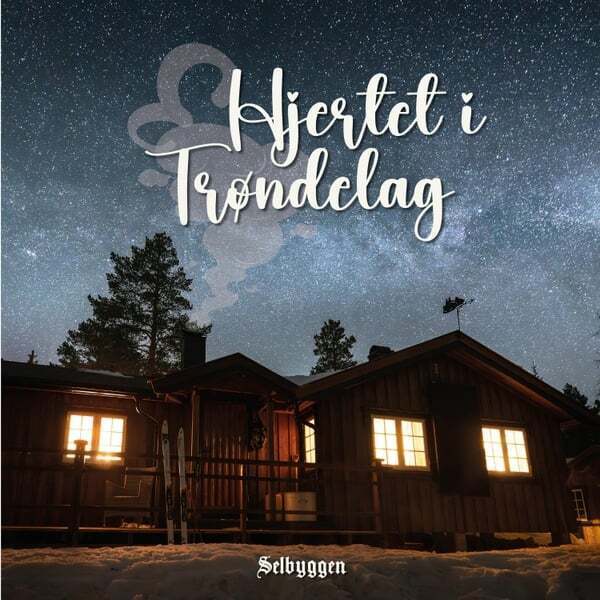Cover art for Hjertet I Trøndelag